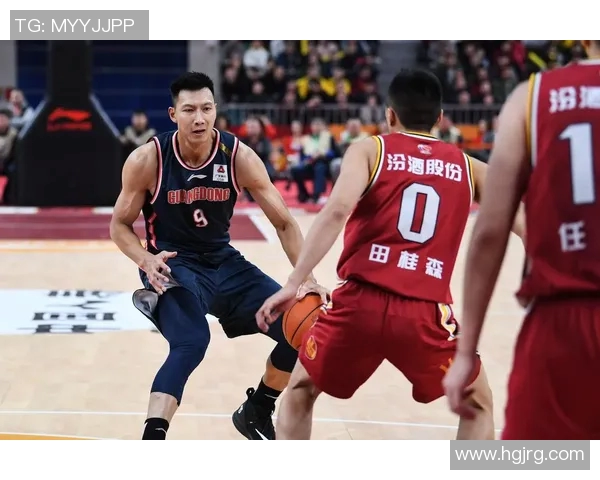 山西对阵广东精彩视频直播全程回放与赛后分析尽在这里